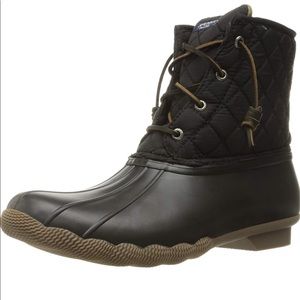 Sperry Duck Boot